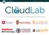 CloudLab. Updated: 5/24/16