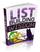 Table of Contents. Introduction.3. 4 Crucial Things You Need To Do To Build your List...5