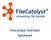 FileCatalyst HotFolder Quickstart