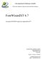 FontWizardXT 6.7. JoLauterbach Software GmbH. Extended EPS/PDF-Export for QuarkXPress. XTensions Software, Plug-Ins and individual solutions