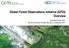 Global Forest Observations Initiative (GFOI) Overview. Frank Martin Seifert, ESA SDCG-8 Commercial Providers Day, Bonn, 23 September 2015
