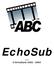 EchoSub v1.2 EchoStyle