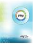 VMp Technical Support Phone: Online request: