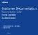 Customer Documentation