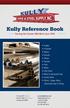 Kully Reference Book