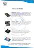 MODULES WE PROVIDE ESP8266(Wi-Fi):  GSM/GPRS (Sim800A): AT commands RFID: RFID GPS: ISO certified Organisation