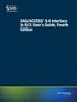 SAS/ACCESS 9.4 Interface to R/3: User s Guide, Fourth Edition