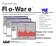Flo-Ware. Discovering. Model 260/268 Flo-Tote System Manual. Version 3.1. Instrument & Data Management System for Windows 95,98 & NT