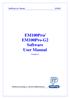EM100Pro/ EM100Pro-G2 Software User Manual