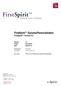 FirstSpirit DynamicPersonalization FirstSpirit Version 5.2