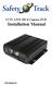 UCIT LIVE HD 4 Camera DVR. Installation Manual. 10/17 Version 2.0