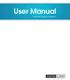 User Manual. TOTOLINK Wireless-N Portable AP