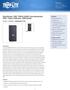 OmniSmart 120V 700VA 450W Line-Interactive UPS, Tower USB port, DB9 Serial