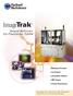 ImageTrakTM Packard BioScience Epi-Fluorescence System