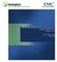 EMC Greenplum Data Computing Appliance Getting Started Guide Version 1.0.2