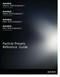 Particle Presets Reference Guide. Autodesk Inferno 2010 Extension 1 A Discreet Systems product
