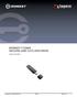 IRONKEY D300S SECURE USB 3.0 FLASH DRIVE