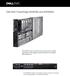 Dell EMC PowerEdge MX5016s and MX5000s