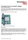 Flex System FC port 8Gb FC Adapter Lenovo Press Product Guide
