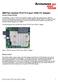 IBM Flex System FC port 16Gb FC Adapter Lenovo Product Guide
