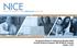The National Initiative for Cybersecurity Education (NICE) The NICE Workforce Framework, NIST SP , Overview October 4, 2017