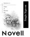 Online Documentation: To access the online documentation for this and other Novell products, and to get updates, see