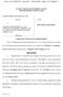 Case 1:12-cv SLR Document 1 Filed 04/13/12 Page 1 of 13 PageID #: 1 IN THE UNITED STATES DISTRICT COURT FOR THE DISTRICT OF DELAWARE
