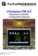 ncompass CM i4.3 Multi-loop Controller Configuration Manual