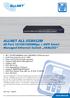 ALLNET ALL-SG8452M 48 Port 10/100/1000Mbps + 4SFP Smart Managed Ethernet Switch FANLESS