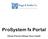BRIGGS & VESELKA CO. ProSystem fx Portal. Client Portal Admin User Guide