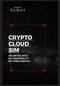 CRYPTO CLOUD SIM UNLIMITED DATA NO TRACEABILITY NO THIRD-PARTIES