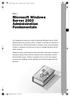 Microsoft Windows Server 2003 Administration Fundamentals