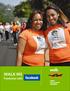 WALK MS Fundraise with. Guide To Fundraising with Facebook Created by the Georgia Chapter