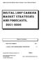 Digital Loop Carrier Market Table of Contents / List of Tables and Figures. Table of Contents EXECUTIVE SUMMARY