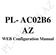 PL- AC02B6 AZ. WEB Configuration Manual
