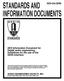 STANDARDS AND INFORMATION DOCUMENTS. AES-2id-2006