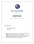 GO-GLOBAL CONTENTS. Host Release Notes Version FOR WINDOWS