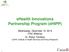 ehealth Innovations Partnership Program (ehipp)