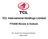 TCL International Holdings Limited FY2000 Review & Outlook