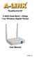 2.4&5G Dual-Band 1.2Gbps 11ac Wireless Gigabit Router