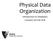 Physical Data Organization. Introduction to Databases CompSci 316 Fall 2018