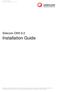 Installation Guide. Sitecore CMS 6.2. Installation Guide Rev: