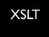XSLT is... XML XSLT XSL-FO XPath