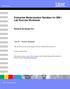 Enterprise Modernization Sandbox for IBM i Lab Exercise Workbook