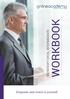 Empower and invest in yourself WORKBOOK MICROSOFT EXCEL INTERMEDIATE