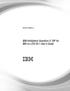 Version 9 Release 1. IBM InfoSphere Guardium S-TAP for IMS on z/os V9.1 User's Guide IBM