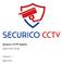 Securico CCTV System. Quick Start Guide. Version 1.1