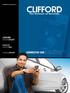 PRODUCT CATALOG 2014 CONNECTED CAR. Remote Start, Security and Convenience Systems
