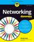 Networking. 11th Edition. by Doug Lowe