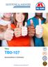 Tibco TB BusinessWorks 5 Certification.